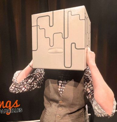 Spectacle « Racont&rsquo;box »