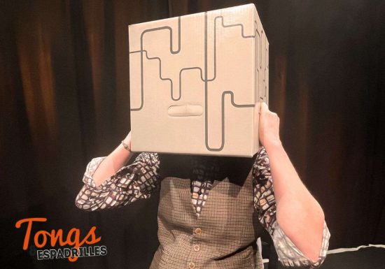 Racont&rsquo;Box