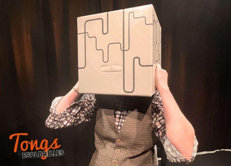 Racont&rsquo;Box