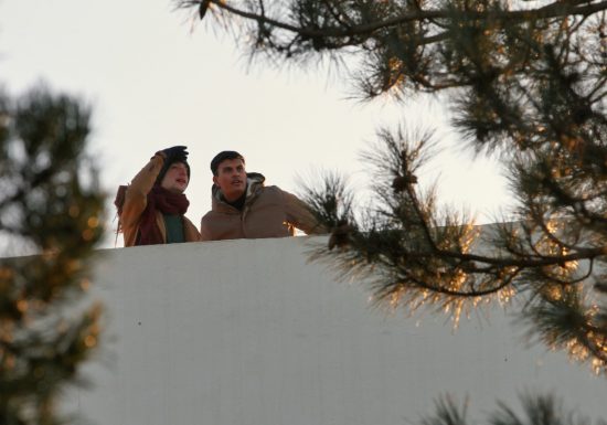 Regard-depuis-le-Belvedere-de-ouistreham