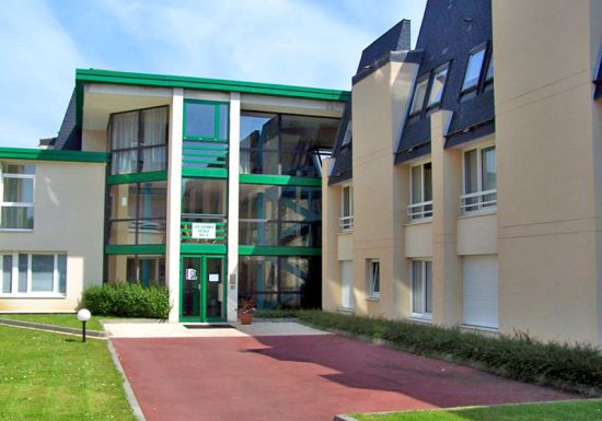 Résidence Germes de blé – Caen – Epron
