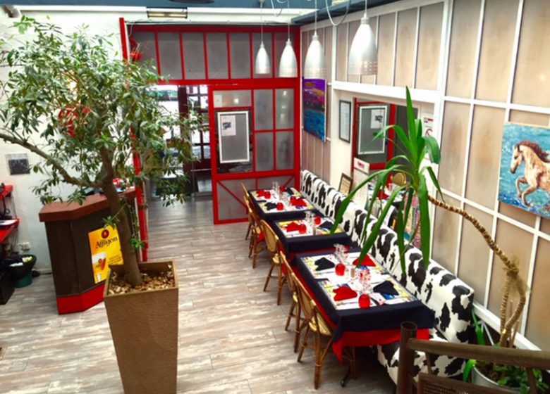 Caen Grill