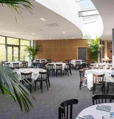 Restaurant Liberté