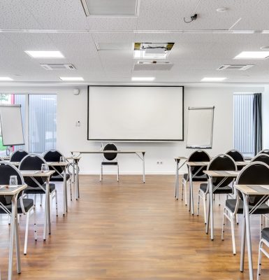 The Originals City Hôtel Caen Mémorial