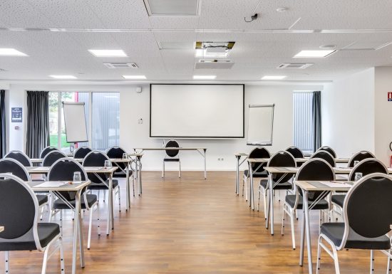 Hôtel Balladins Caen Mémorial – Réunion théâtre