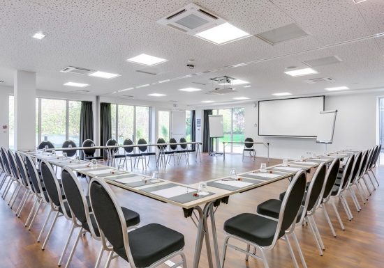 Hôtel Balladins Caen Mémorial – Réunion U