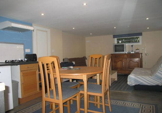 Les Micha – Chambre Impasse de la Plage