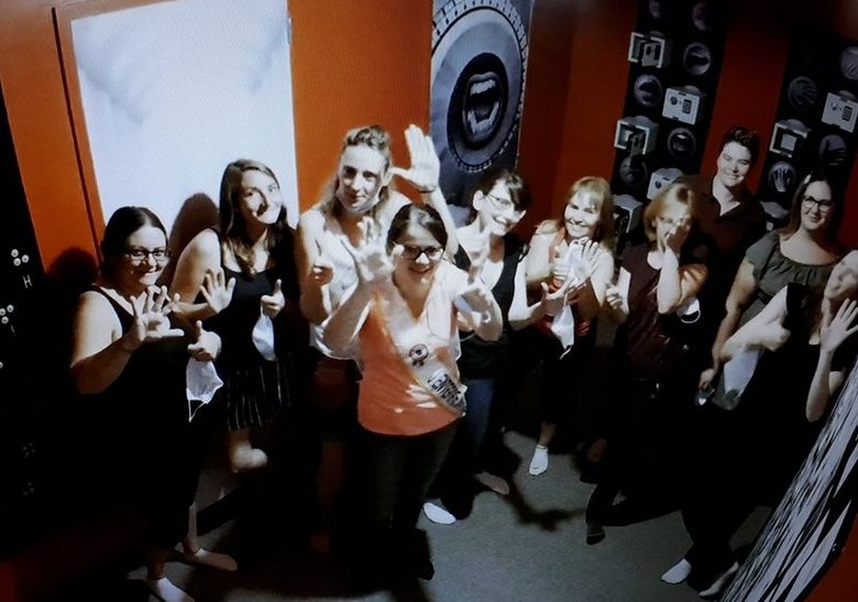 SENSAS Caen