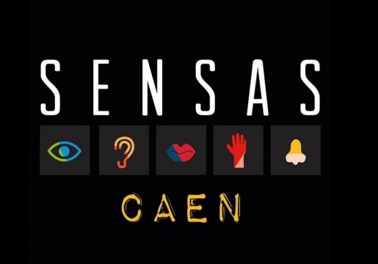 SENSAS Caen