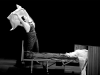 Spectacle « Silence ! »