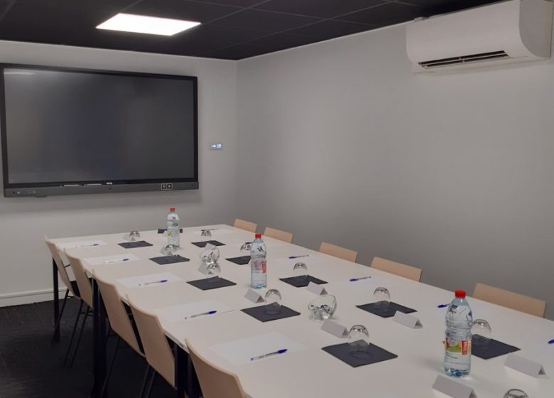 © Hotel Zenith Caen