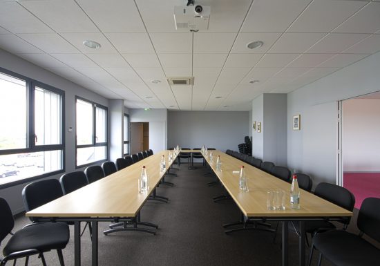 Salle de reunion ©Restaurant Le tablier