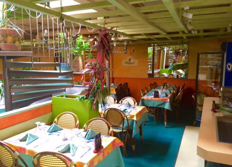 Caen Grill
