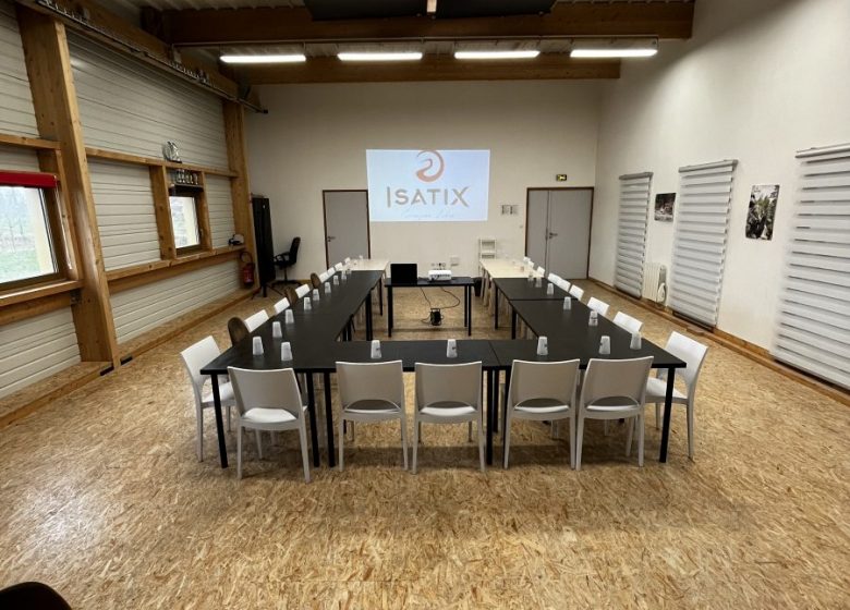 Isatix escalade bloc mondeville decathlon