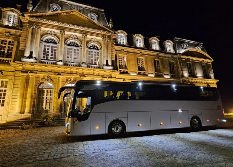 Magnum Normandie