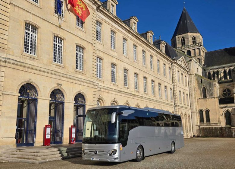 Magnum Normandie