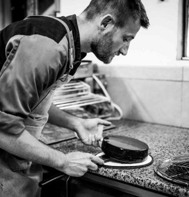 Cours de pâtisserie avec « Une Envie de Saison »