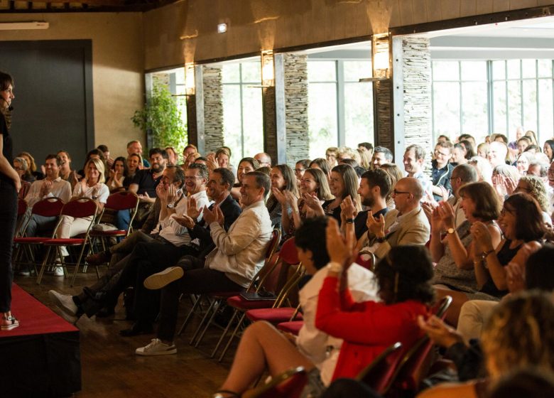 Séminaire Funbreizh agence événementielle en Normandie