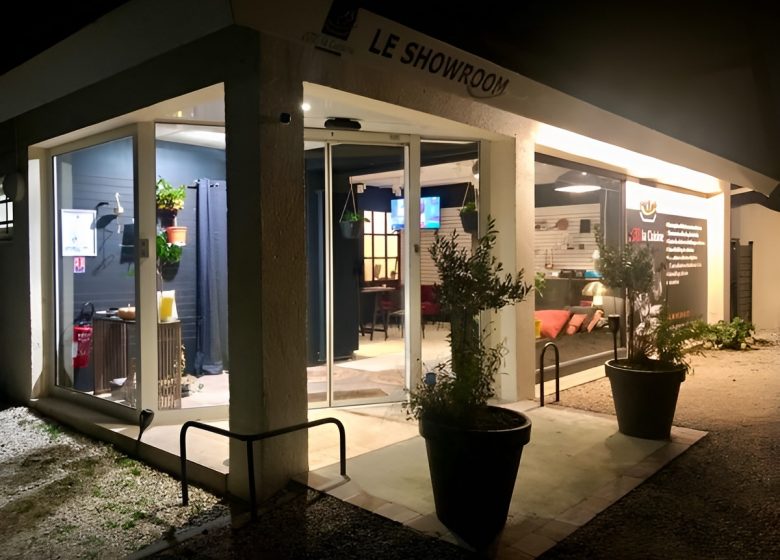 Showroom exterieur©C2lacuisine