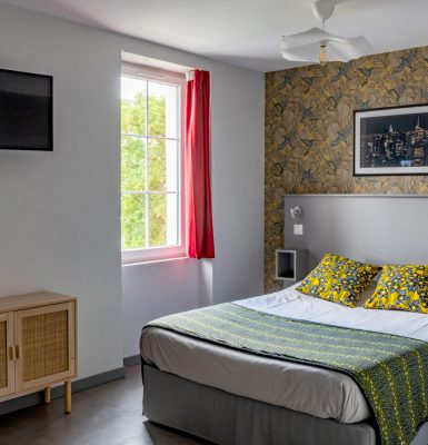 Smart Appart Caen Grusse