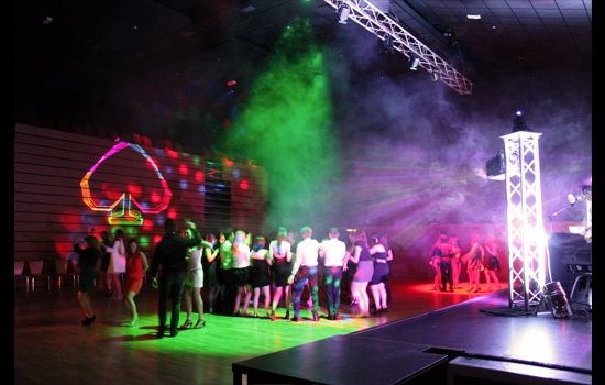 Soirée ©Agence Hors norm’