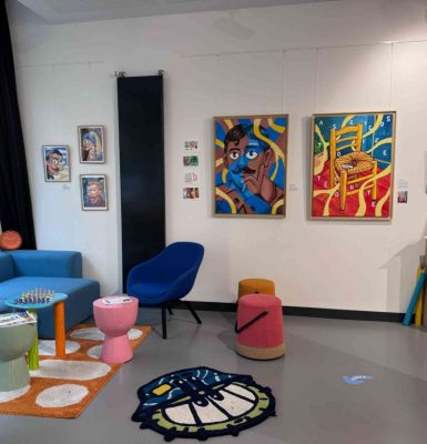 Exposition Soloshow Thurb