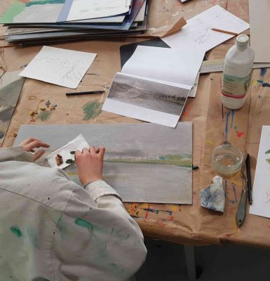 Journée créative