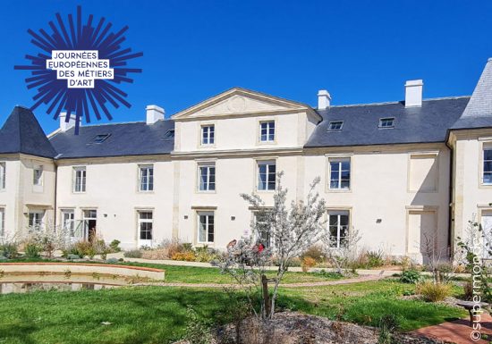 Super journées Européennes des métiers d&rsquo;art de supermonde