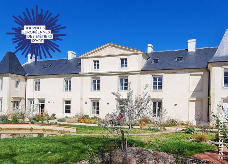 Super journées Européennes des métiers d&rsquo;art de supermonde