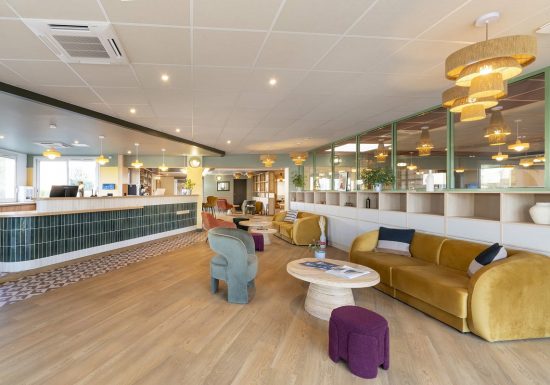 Sure Hotel Caen Memorial _Cécile Langlois_BD_01