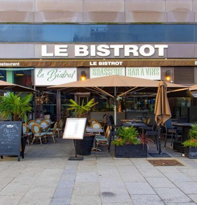 Le Bistrot