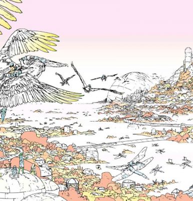 Conférence dérapante : plastique, le grand emballement | TURFU Festival