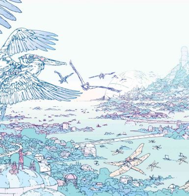 Un samedi pour imaginer demain | TURFU Festival