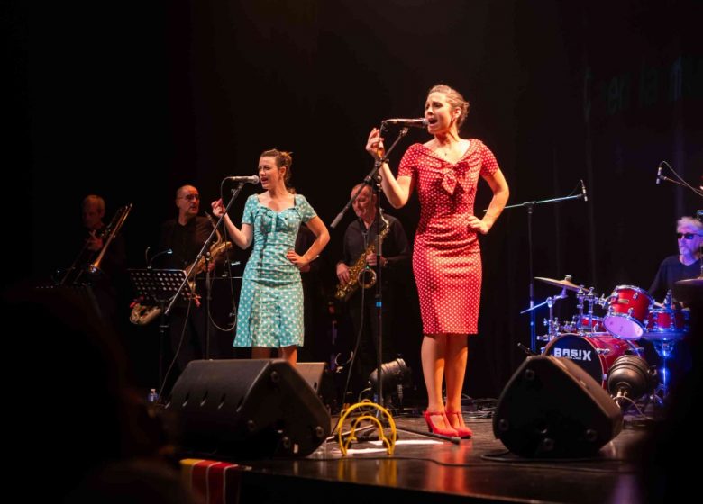 The Soulful Deviants