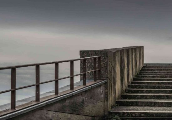 Thierry Tourmel, « Sans titre n°1 », 2022, tirage pigmentaire, collection de l&rsquo;artiste