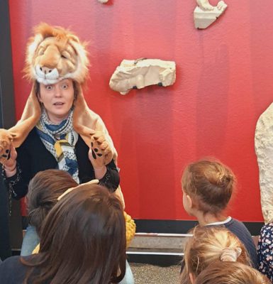 Les Étonnants Patrimoines : Les XII travaux d&rsquo;Hercule