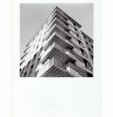 Nouveaux regards sur la Reconstruction de Caen #5