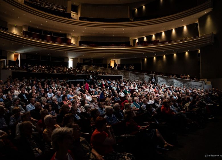 65é congres unapei - Caen - 18 au 20 juin 2025