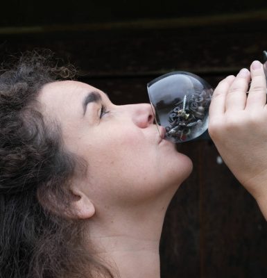 Spectacle « Un verre à soi »