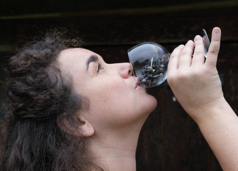 Un verre à soi – Claire Barrabès