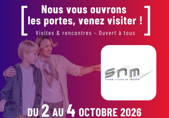 JPE – SNM