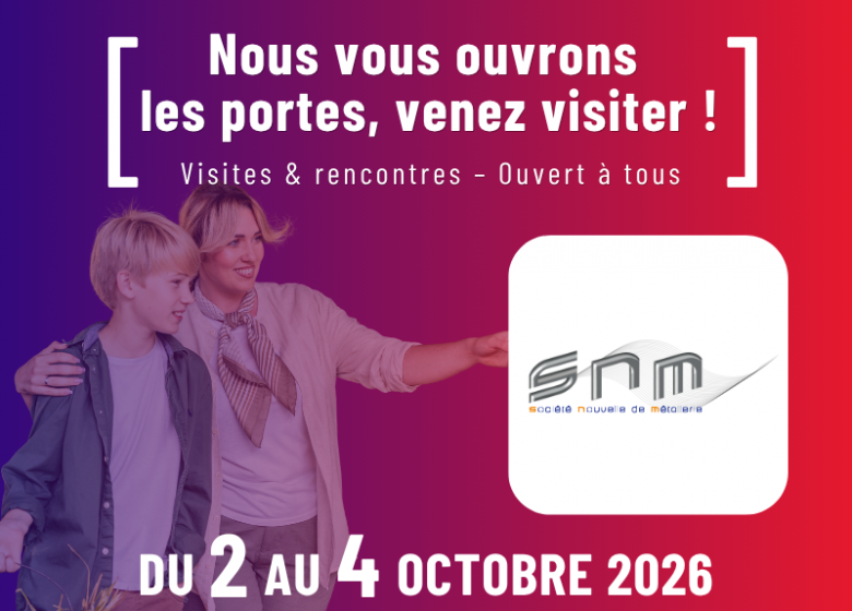 JPE – SNM