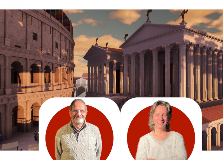 tourinsoft – VC + paln de rome