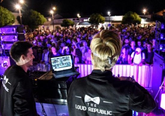 VL Summer Tour