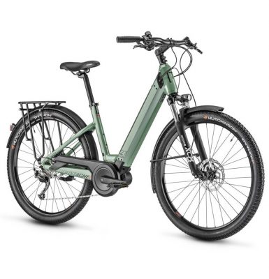 Normandy Bike – Location de vélo (électrique / musculaire), moto et scooter