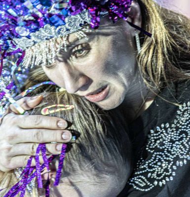 Spectacle « Valentina »