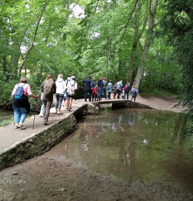 La Mue vous conte ses secrets