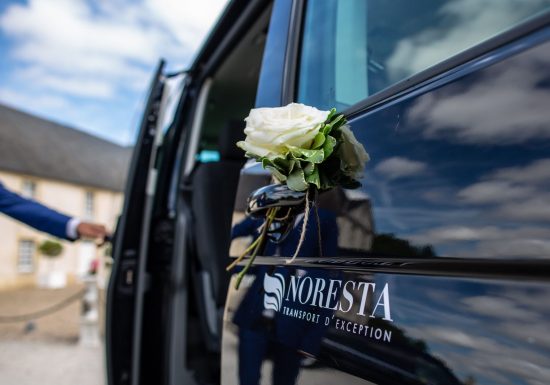 Vehicule fleur©Noresta