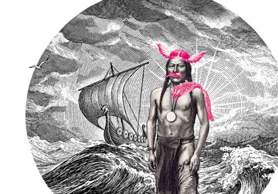 Vikingo mondo
