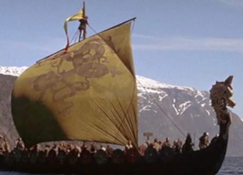 « Les Vikings » avec l&rsquo;Ensemble de l&rsquo;Opéra Normandie Rouen